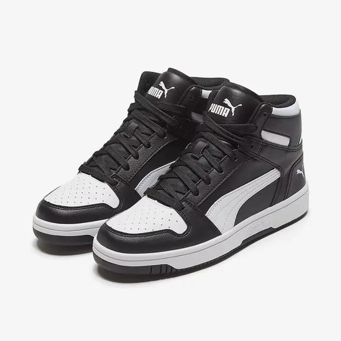 Puma véritable nouvelle saison unisexe rebond Couple chaussures de Sport décontractées 369573-01