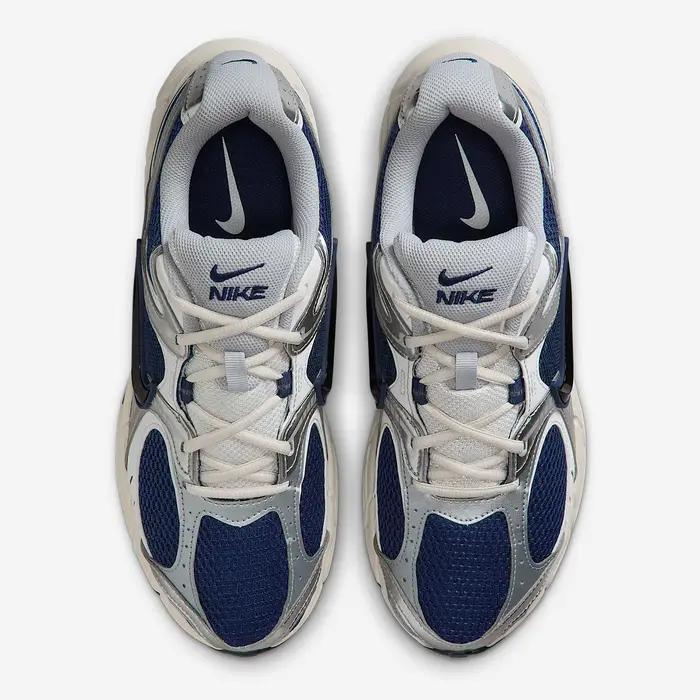 Nike Genuine V5 RNR Chaussures décontractées antidérapantes à tige basse pour hommes HJ5228-400