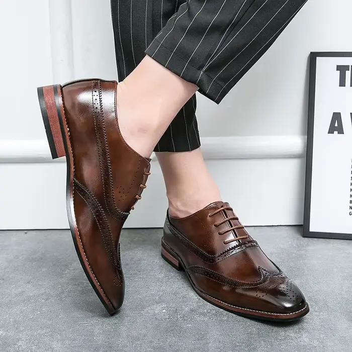 Chaussures pour Hommes 2026