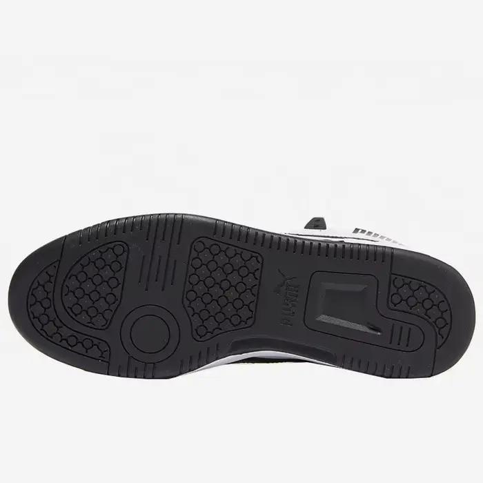 Puma véritable saison actuelle nouveaux hommes confort Sport chaussures décontractées d'entraînement durables 374765-02