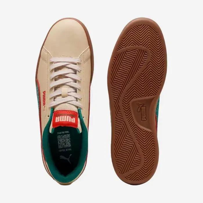 Puma véritable été 2025 unisexe léger décontracté bas baskets athlétiques 402630-01