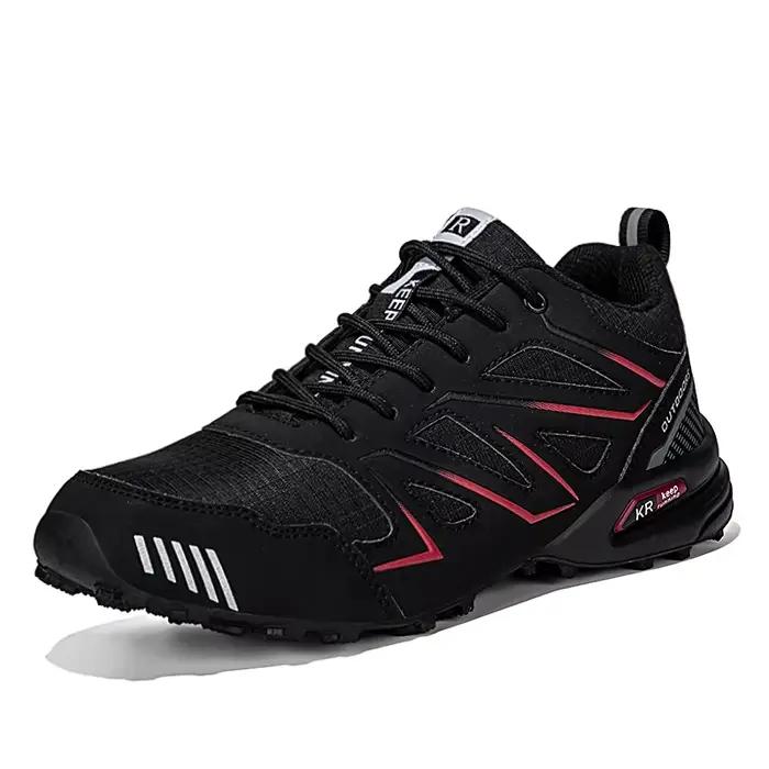 Nouvelles Chaussures de Randonnée pour Hommes 2026 – Imperméables