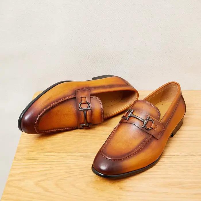 Chaussures pour hommes