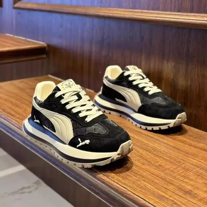 Chaussures décontractées