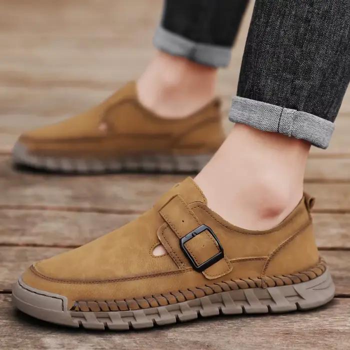 Chaussures décontractées pour hommes