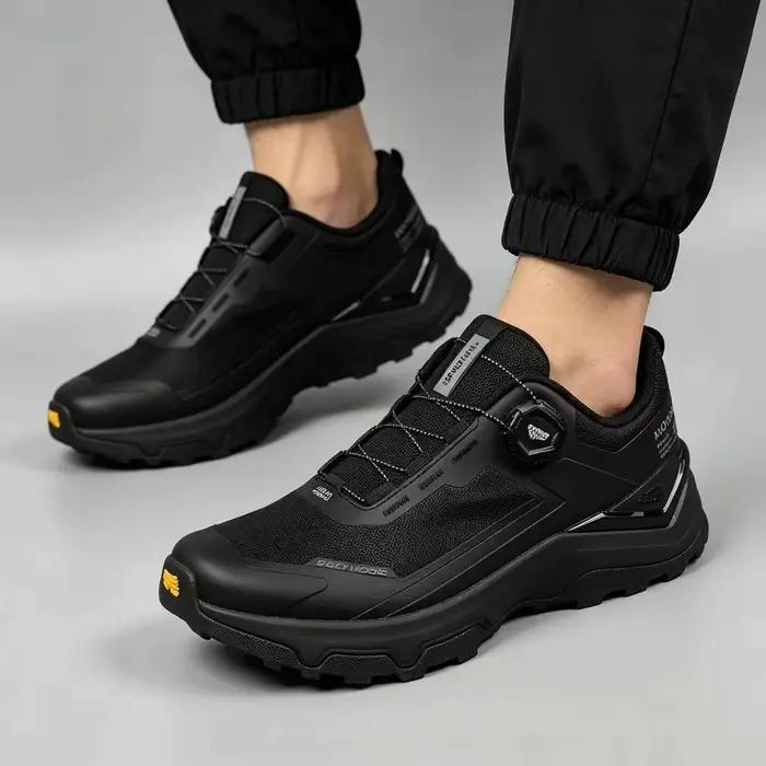 Chaussure de randonnée de luxe pour l'extérieur