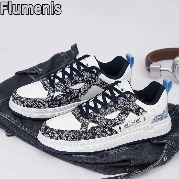 Chaussures de sport et décontractées pour hommes