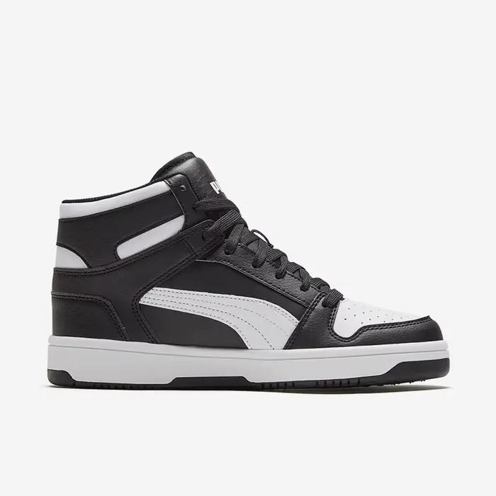 Puma véritable nouvelle saison unisexe rebond Couple chaussures de Sport décontractées 369573-01