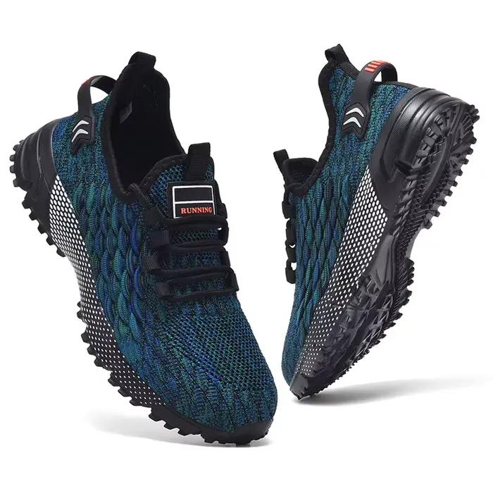 ELUVA – chaussures de sport décontractées pour hommes