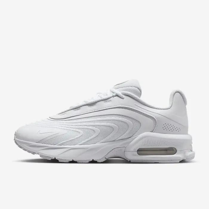 Nike véritable Air Max Fire chaussures de course basses d'entraînement pour hommes IF2621-100