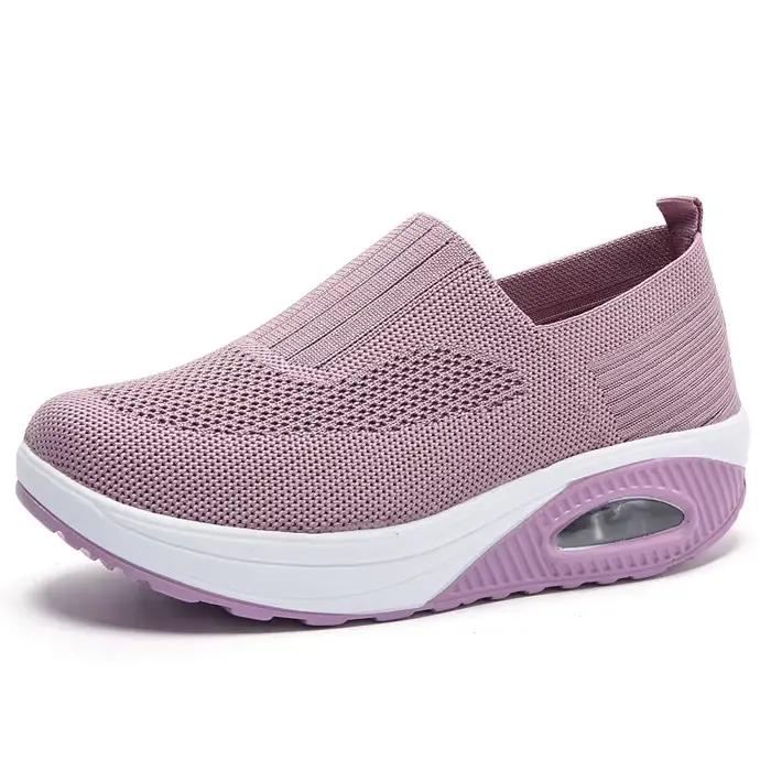 POP 35 2025 nouvelles chaussures pour hommes de mode pour l'été