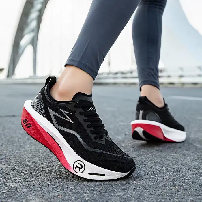 Nouvelles chaussures de sport pour hommes et femmes