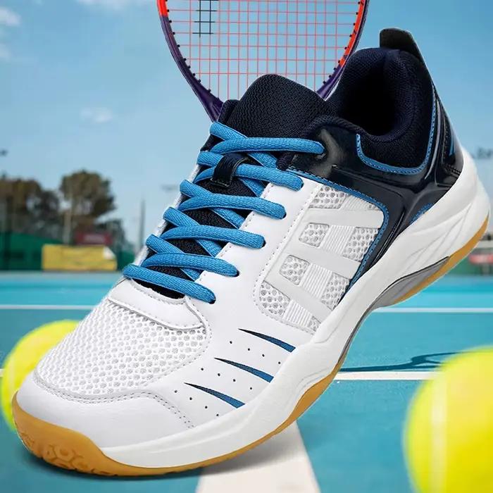 Chaussures d'entraînement professionnelles haut de gamme pour hommes