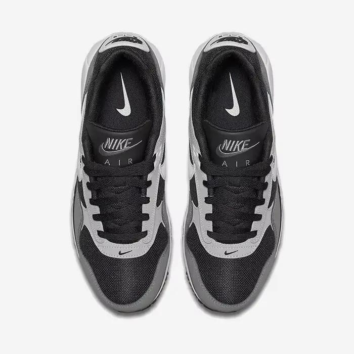 Nike officiel authentique Air Max chaussures de course décontractées rembourrées et respirantes pour hommes 511416 -011