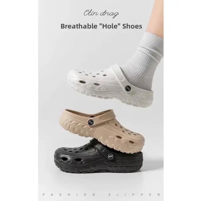 Chaussures d'été pour hommes