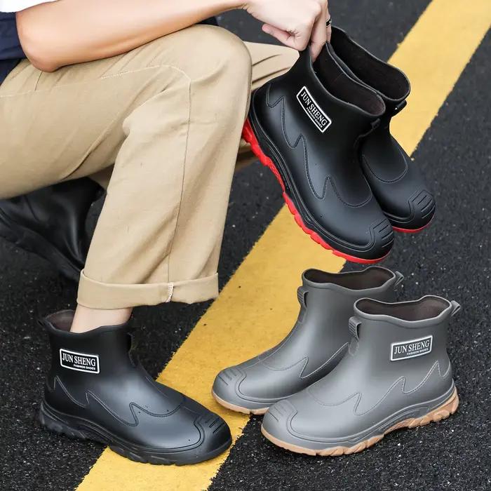 Chaussures aquatiques pour hommes