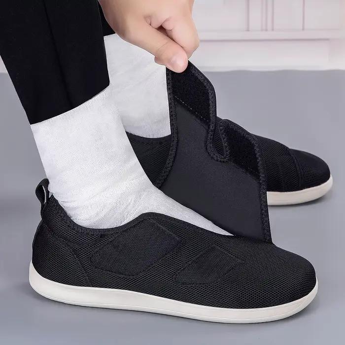 Chaussures orthopédiques décontractées pour hommes et femmes