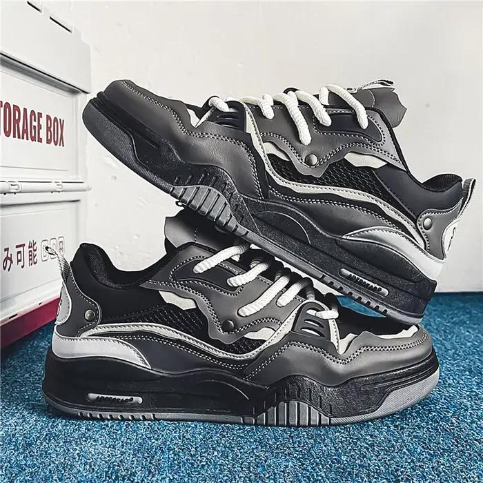 Chaussures décontractées pour hommes