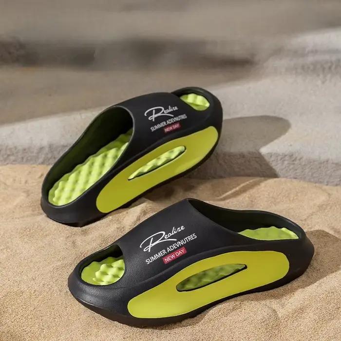 Chaussons de loisirs pour hommes et femmes
