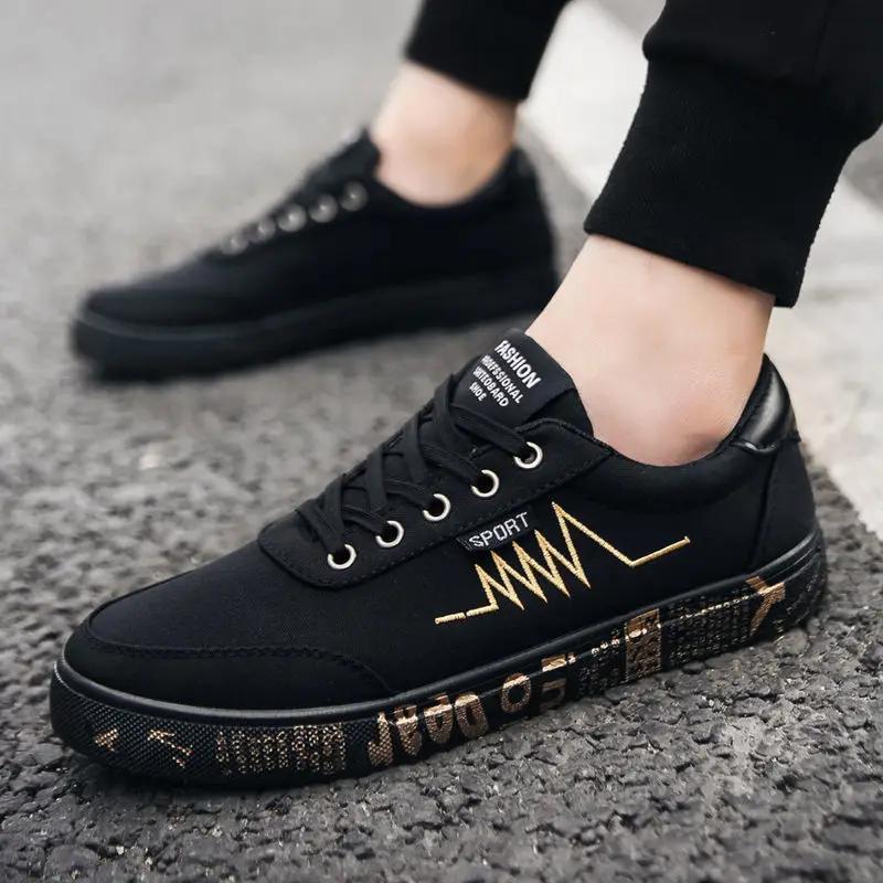 Baskets décontractées pour hommes, chaussures de sport antichocs, chaussures de course pour garçons,